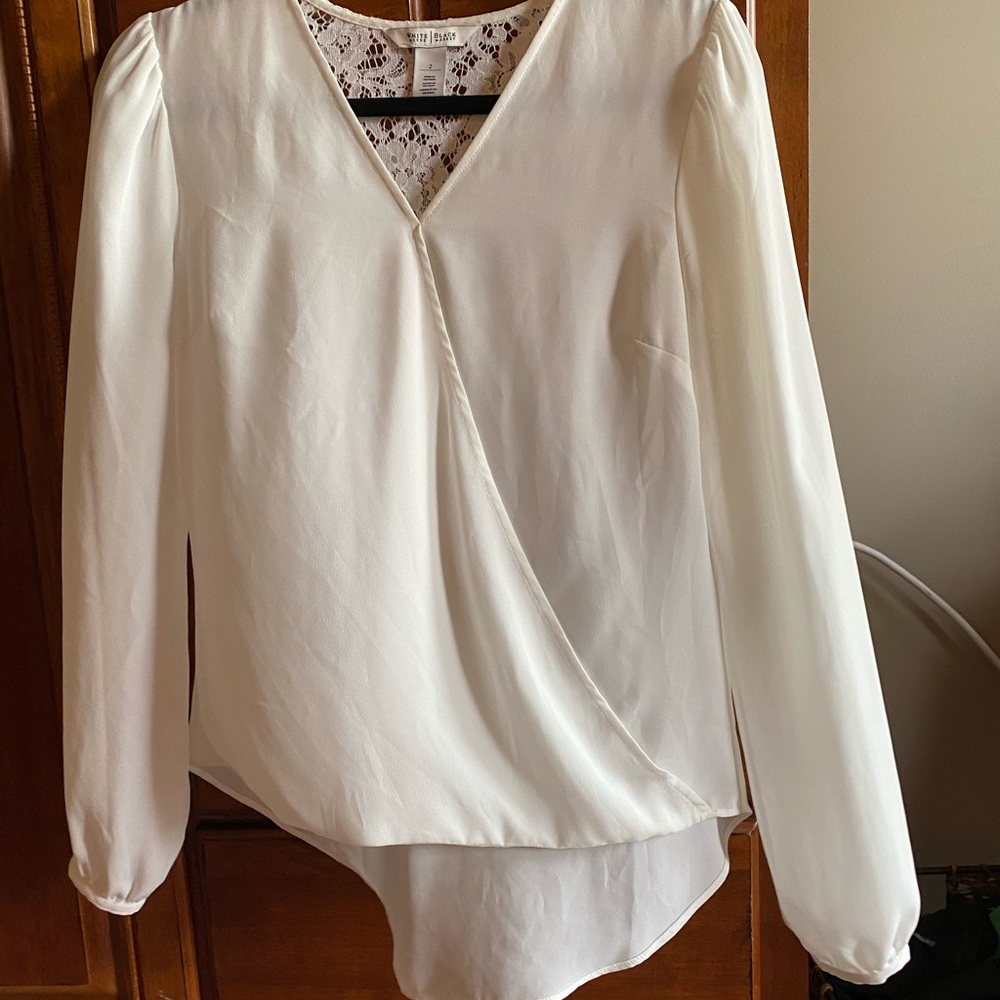 Blouse - Picture 3 of 5